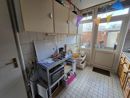 Te huur: Kamer Tangostraat in Nijmegen - Photo 5