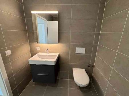 2.5 Zimmer, 64 m², 6. Stock - Foto 3