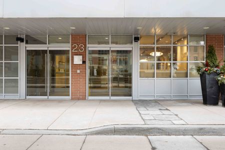 For Lease - 23 Brant Street Unit# 707, Toronto, Ontario - Photo 5