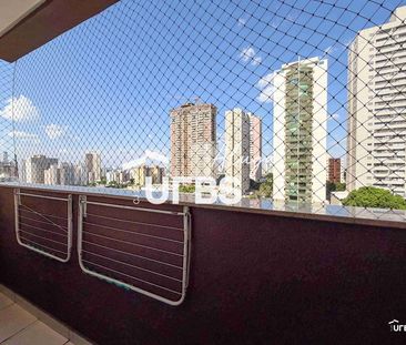 Apartamento, 68 m², 3 qts, 3 banh., 1 vagas, Setor Pedro Ludovico - Foto 6