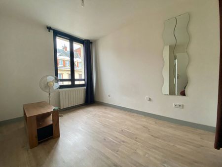 Location appartement 2 pièces 40 m² à Évreux (27000) - Photo 3