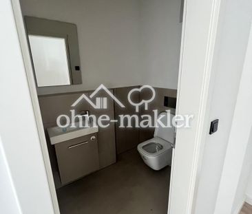 2 Zimmer Wohnung in Rosbach - Photo 4