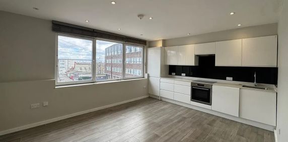 1 Bed Flat, Ecclestone Place, HA9 - Photo 2