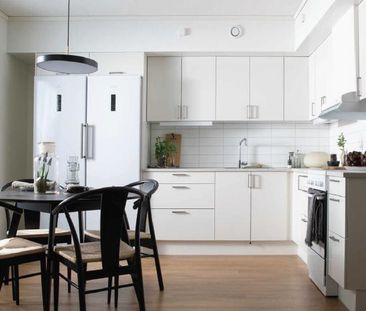 Foxgatan, Skellefteå - Foto 5