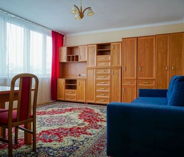 2 pokoje | Stary Mokotów | metro Racławicka 54 m² - Zdjęcie 5