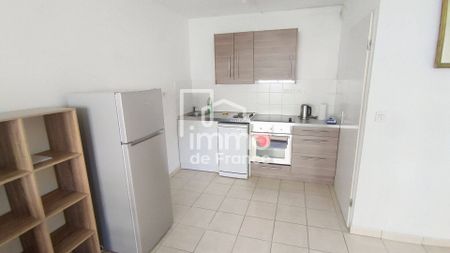 Location appartement 2 pièces 49.22 m² à Valserhône (01200) - Photo 3