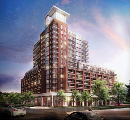 For Lease - 3091 Dufferin Street Unit# 525, Toronto, Ontario - Photo 1