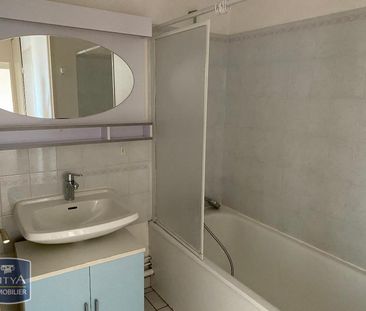 Location Appartement 3 pièces 66m² PAU 64000 - Photo 6