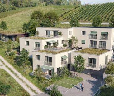 2.5 Zimmer, 73 m², 1. Stock - Foto 4