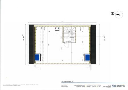 Energiezuinige nieuwbouwwoning in moderne landelijke stijl met 5 slaapkamers te Moerkerke. - Photo 3