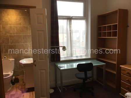 Claremont Road, Manchester, M14 7WJ - Photo 3