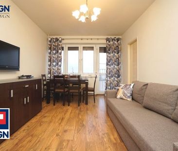 Mieszkanie na wynajem w bloku Konin - Фото 1