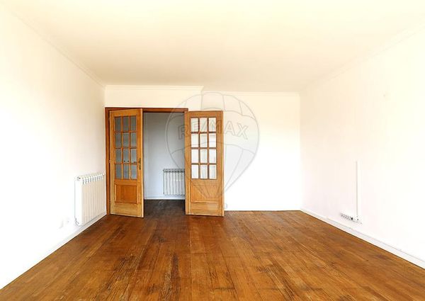 Apartamento T2 em Porto