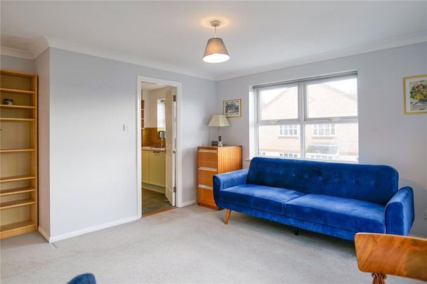 1 bedroom apartment to rent - Photo 1