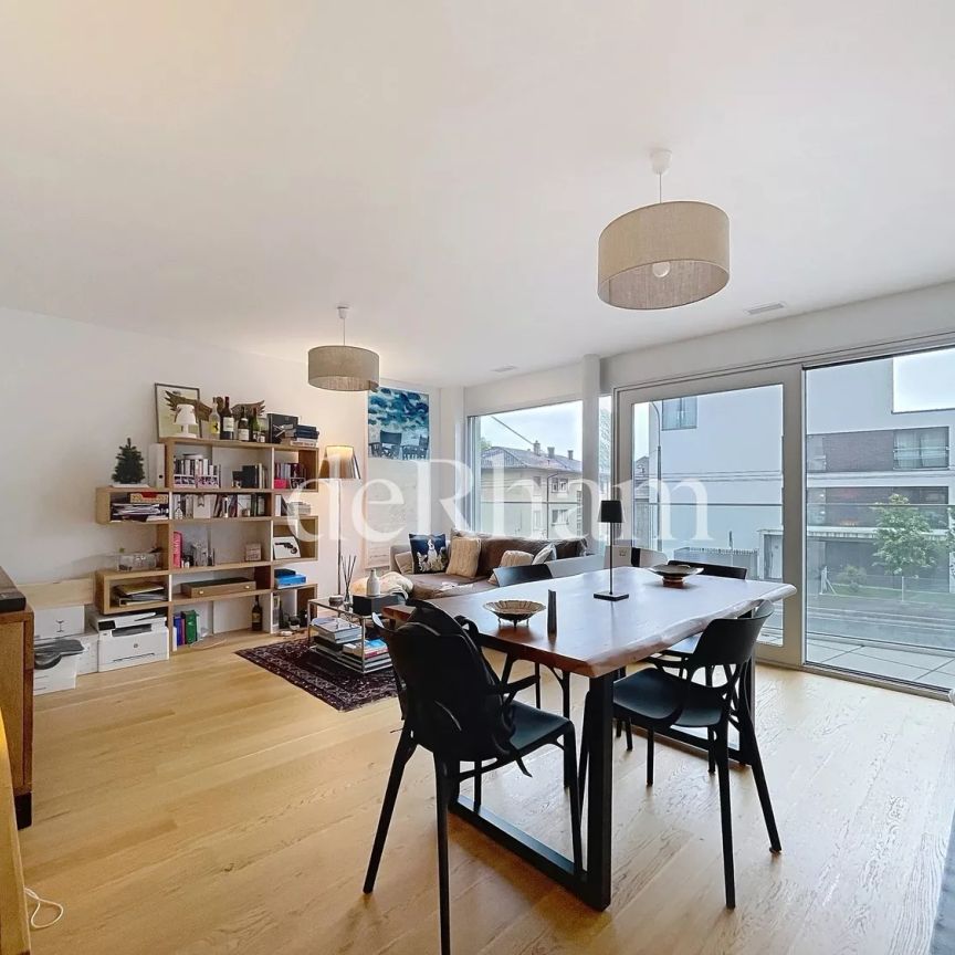 Sublime 2.5 pièces d'env. 50m2! - Foto 1