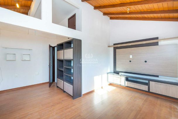 Casa em Condomínio para aluguel, 3 quartos, 1 suíte, 2 vagas, Partenon - Porto Alegre/RS - COD: 7361 - Foto 1