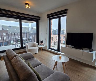 Appartement Te huur - Photo 3