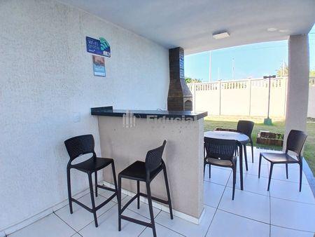 VICENTE PINZON - APARTAMENTO - R CORONEL JOSE AURELIO CAMARA, 1341 AP 708 T 01 - COND VIVA PRAIA - Foto 4