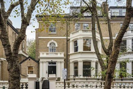 Highbury New Park, Highbury, London, N5 - Photo 2