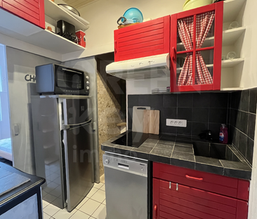 Location Appartement 2 pièces 31m² NANTES 44000 - Photo 6