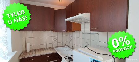 Kawalerka w Centrum Szczecina - Photo 4