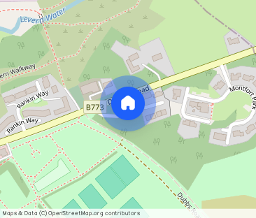 Montfort Gate, Barrhead, East Renfrewshire, G78 - Photo 1