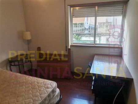 Apartamento T2 - Photo 2