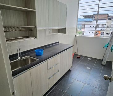 Palm Condominium | Level 15 | Fully Furnished - Foto 6
