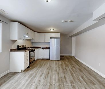 350 Waverly Street N #Basement - Photo 5