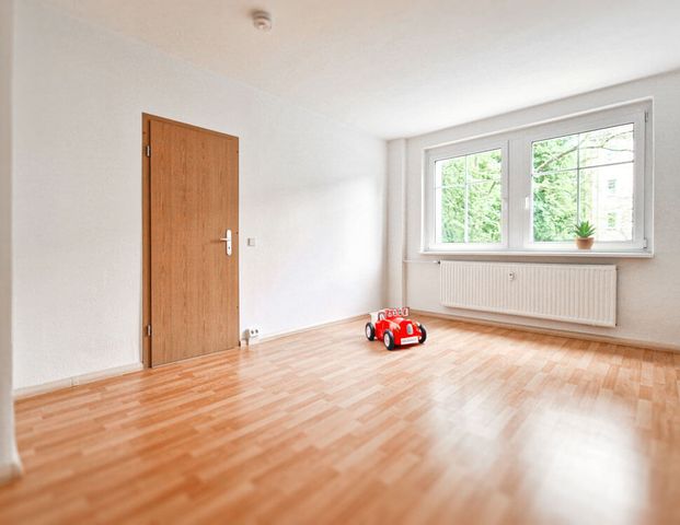 Eckersbacher Höhe 1 - Foto 1