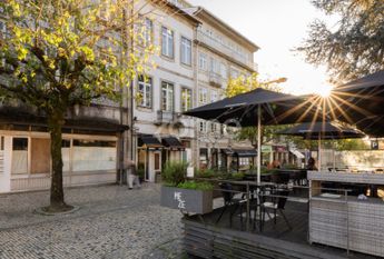 Apartamento T2 em Braga