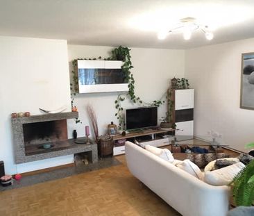 3 Zimmer, 100 m², 1. Stock - Foto 1