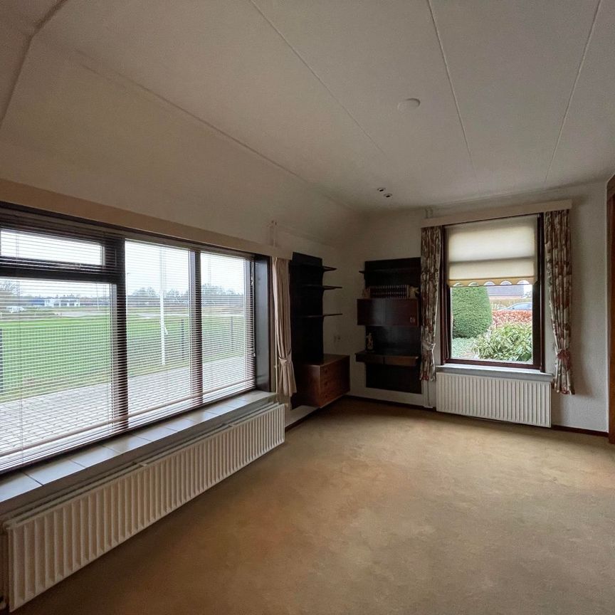 Huis te huur: Raalterweg 18-A 8124 AD Wesepe - Photo 1