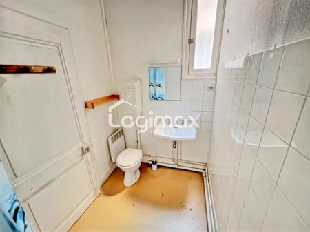 17000, La Rochelle Appartement - Photo 4