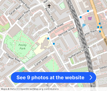 Penrose Street, London, SE17 - Photo 1