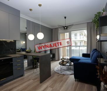 Do wynajęcia apartament tuż nad jeziorem Dąbie ! - Photo 5