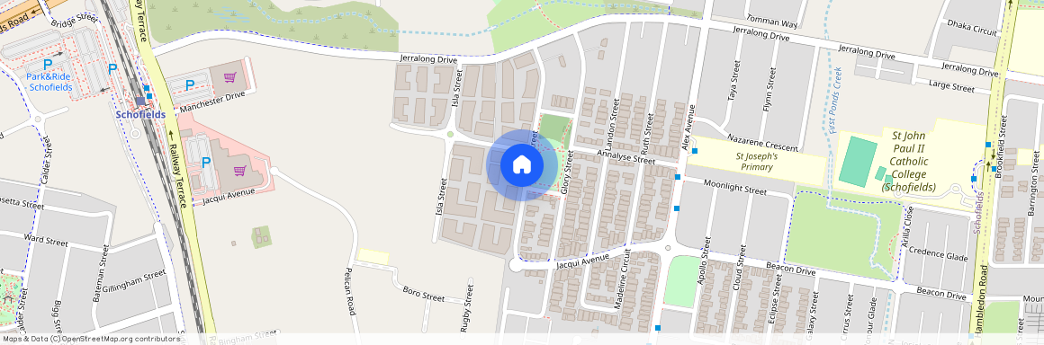 137/81 Grima Street Schofields