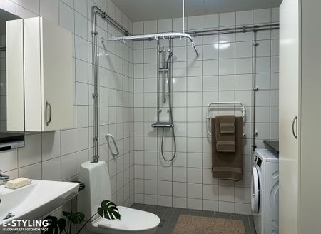 Urbergsgatan 1, Norrköping - Photo 2