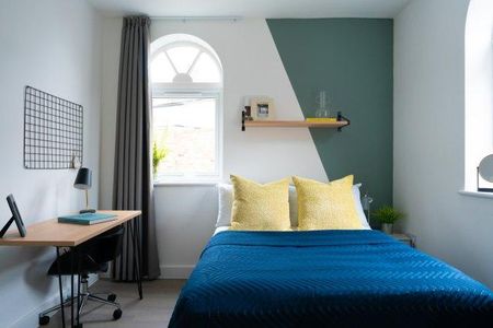 5 bedroom house share to rent - Photo 2