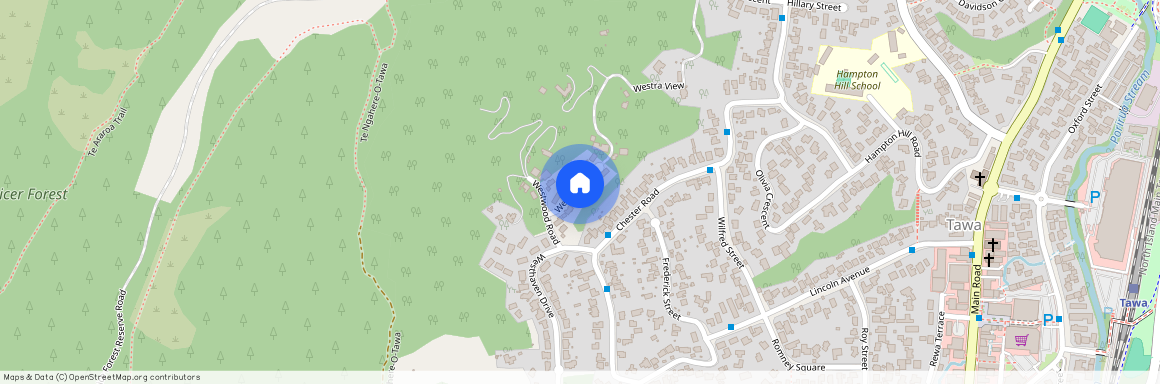 8 Westra View, Tawa, Wellington City