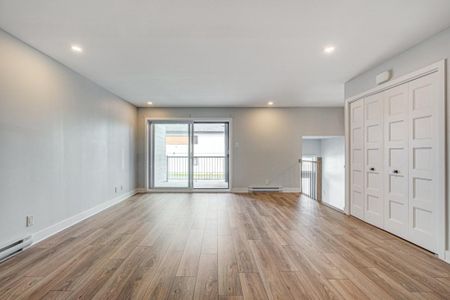 Appartement à louer - Granby - Photo 2