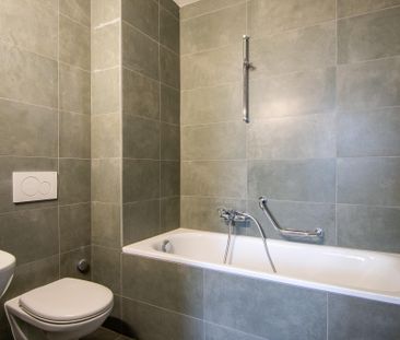 Appartement de 3.5 pièces au 3ème avec balcon - Foto 4