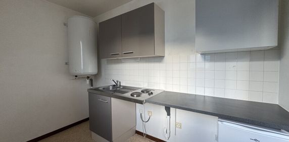 Location Appartement 2 Pièces 49 m² - Photo 2