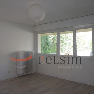 Appartement 1 pièce à Metz - Photo 2