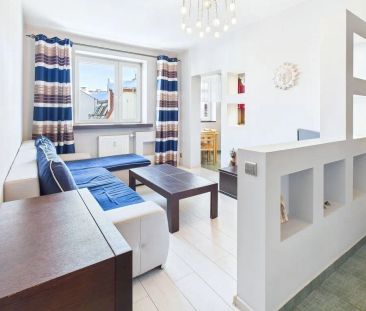 2 ODDZIELNE POKOJE l BALKON l TERENY ZIELONE - Photo 1