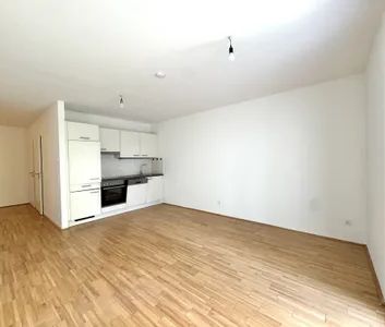 3-Zimmer mit hofseitigem Garten an der Dresdner Straße - Foto 2
