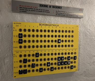 Andra Avenyen, Hässleholm - Photo 6