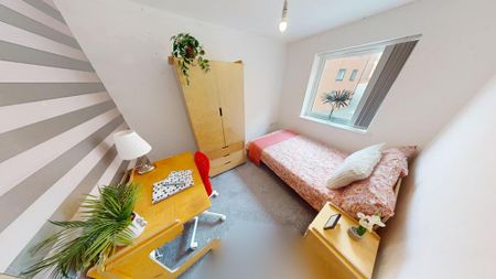 4 bedroom townhouse to rent - Photo 5