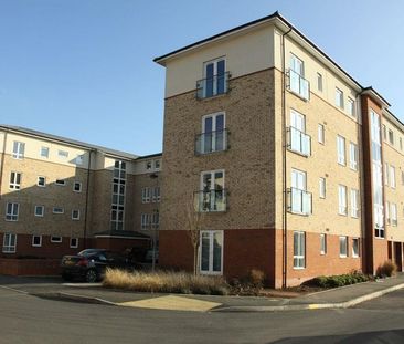 2 bedroom apartment to rent - Photo 3