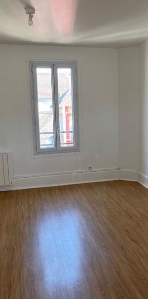 Location Appartement 1 pièce 23m² MEAUX 77100 - Photo 1
